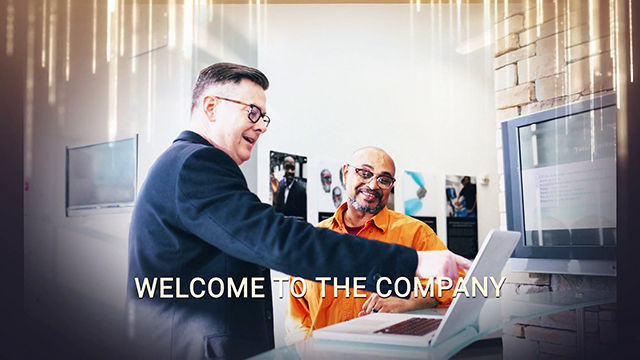 business-corporate-promo