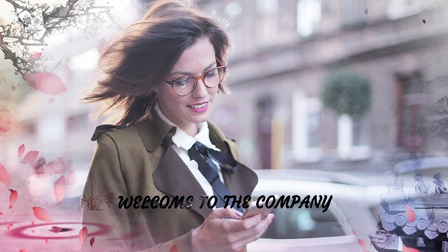 business-corporate-promo