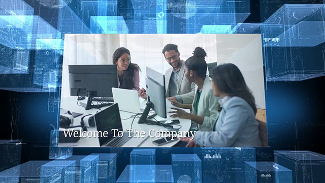 business-corporate-promo