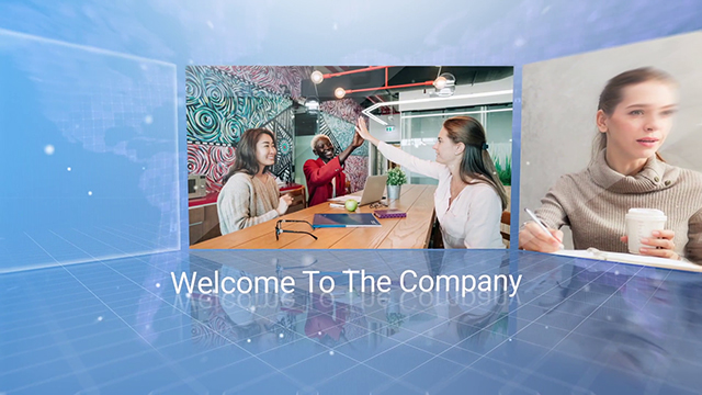 business-corporate-promo