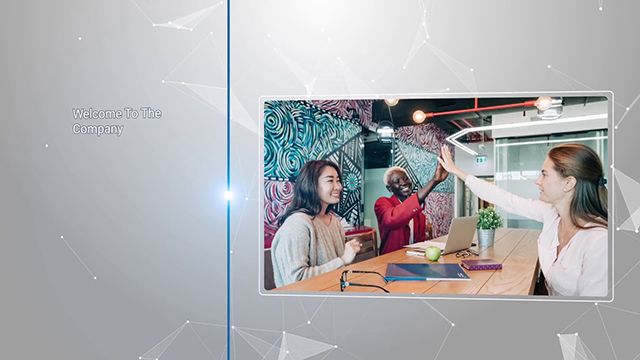 business-corporate-promo