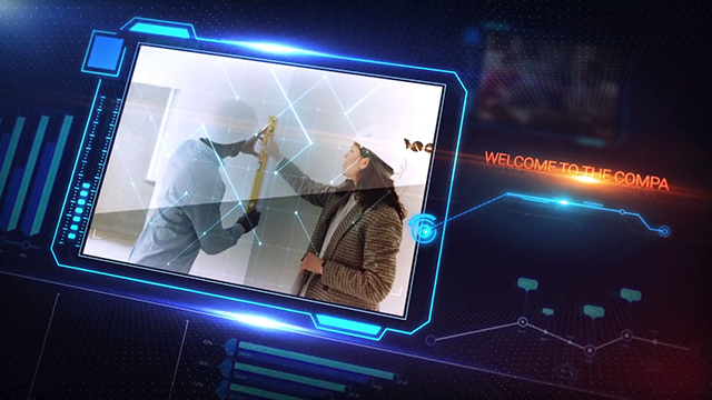 business-corporate-promo