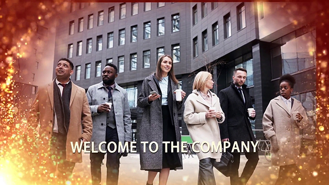 business-corporate-promo