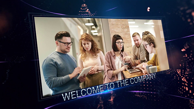 business-corporate-promo