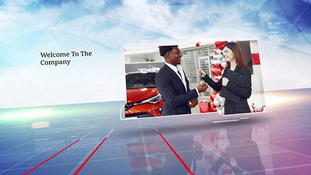 business-corporate-promo