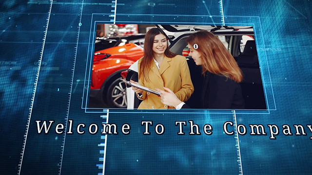 business-corporate-promo