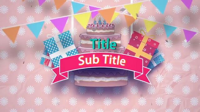 The precious gift for lifetime