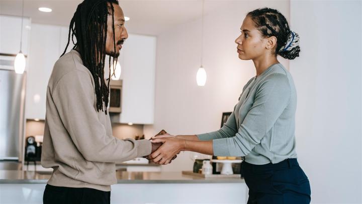 Un regalo splendente alla cerimonia nuziale