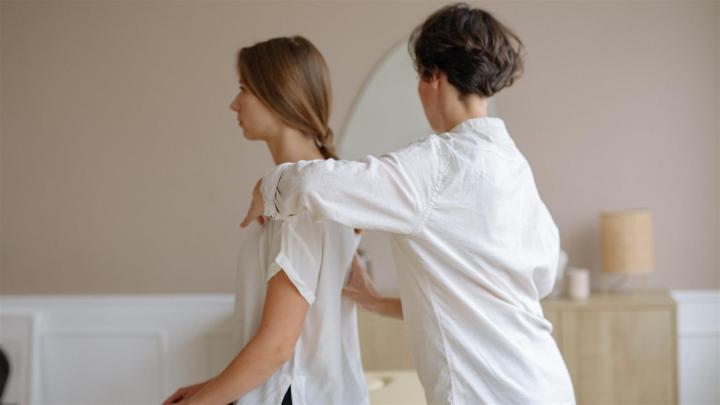 Un regalo splendente alla cerimonia nuziale