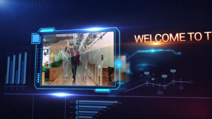 Schnelles Rendering von Videos