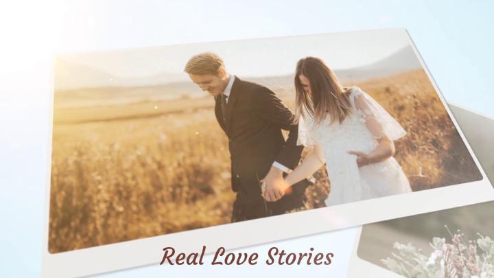 Блестящие подарки на свадебной церемонии