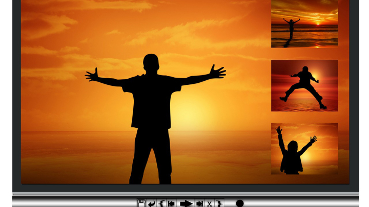 Повторение свадебной церемонии