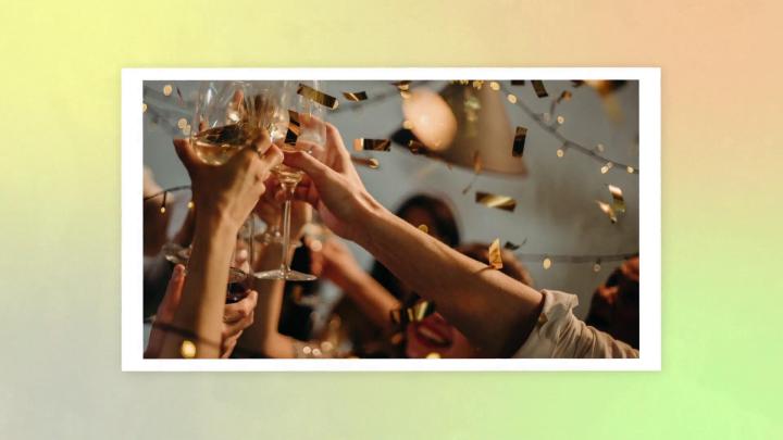 Récapitulation de la cérémonie de mariage