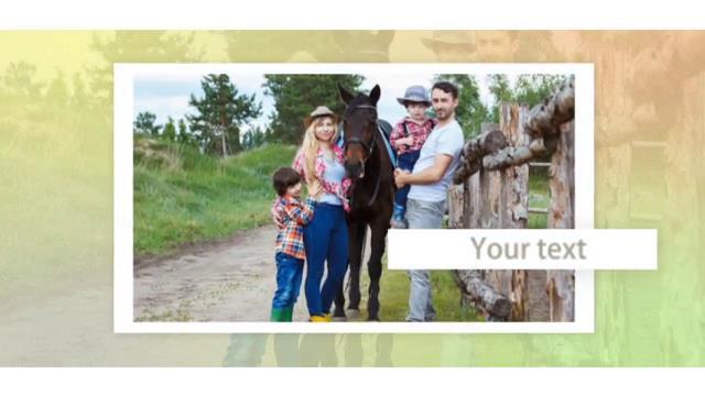 Save life's important memory