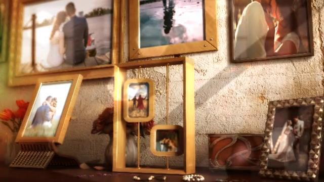 Make slideshow videos easily