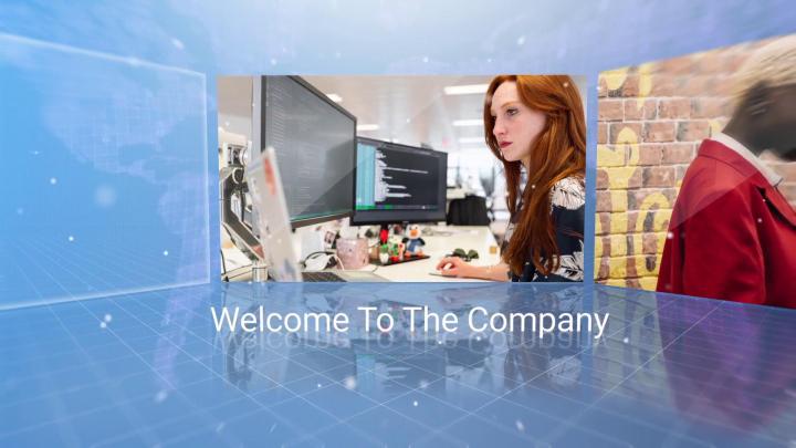 Un cadeau brillant lors de la cérémonie de mariage