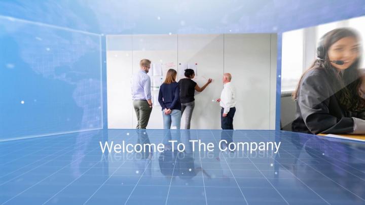 Réaliser une vidéo est facile avec Vidbravo