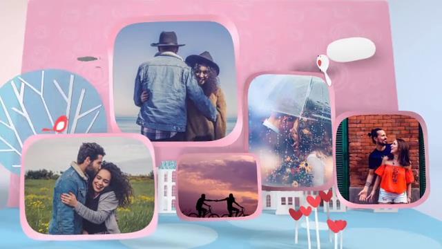 Rendu rapide de la vidéo